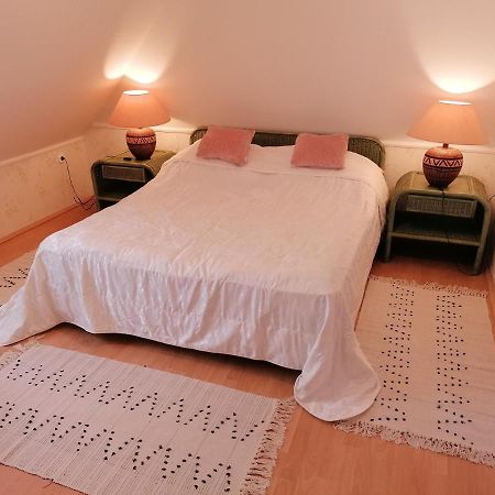 Apartmán Tamas Batya Kunyhoja Balatonmáriafürdő Exteriér fotografie