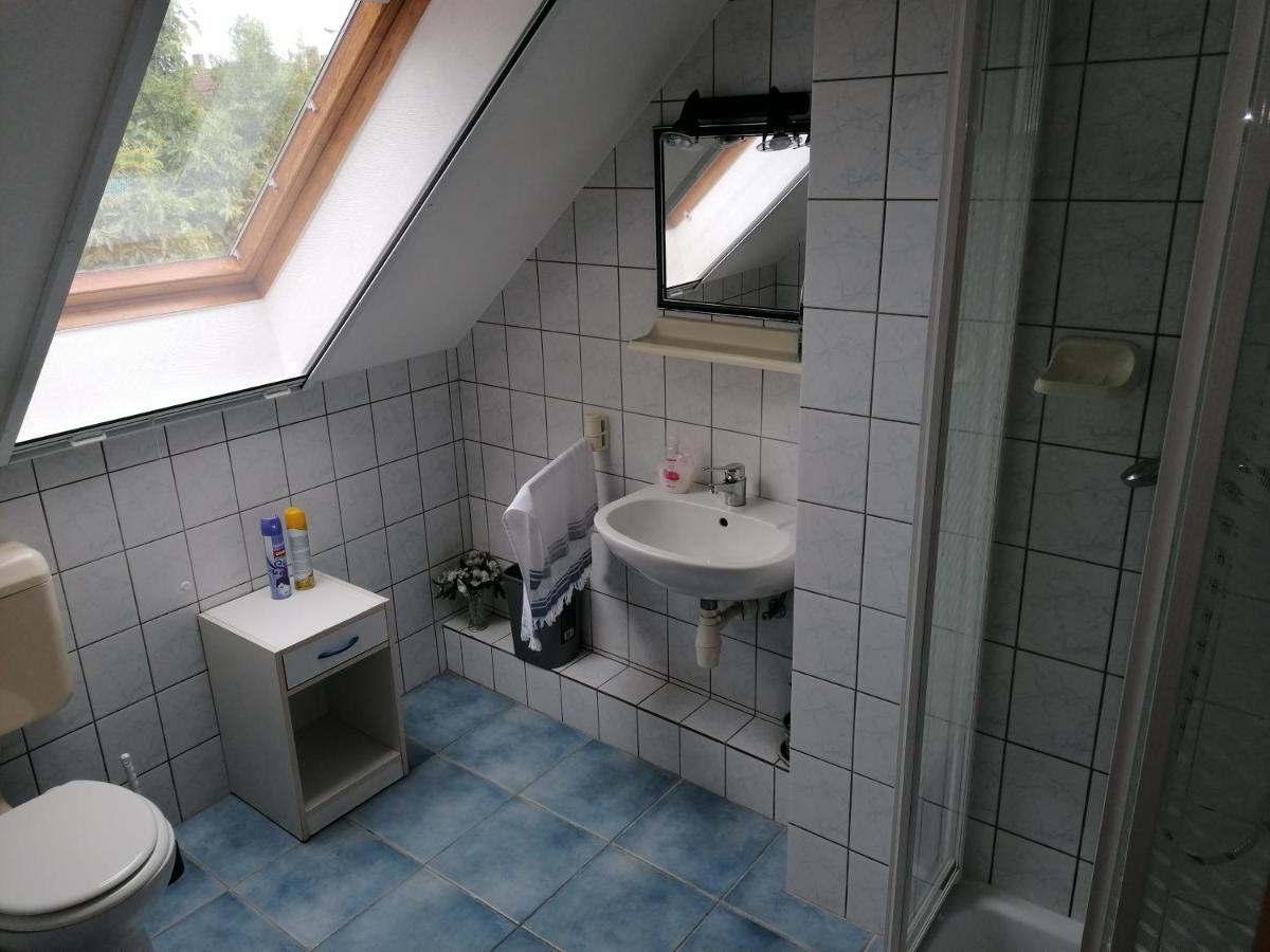 Apartmán Tamas Batya Kunyhoja Balatonmáriafürdő Exteriér fotografie