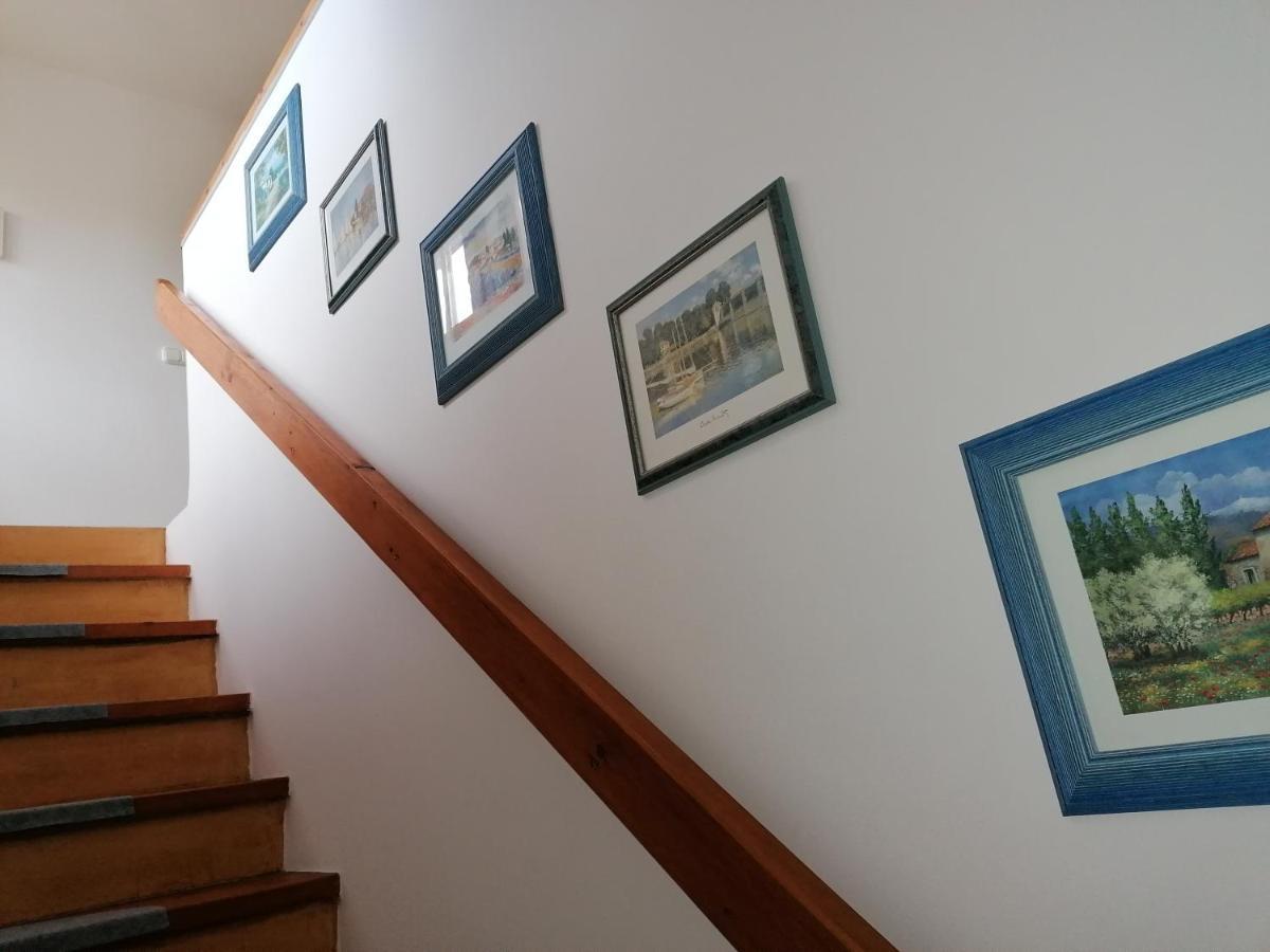 Apartmán Tamas Batya Kunyhoja Balatonmáriafürdő Exteriér fotografie